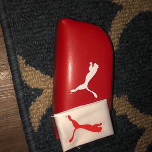 Puma Sunglasses Case